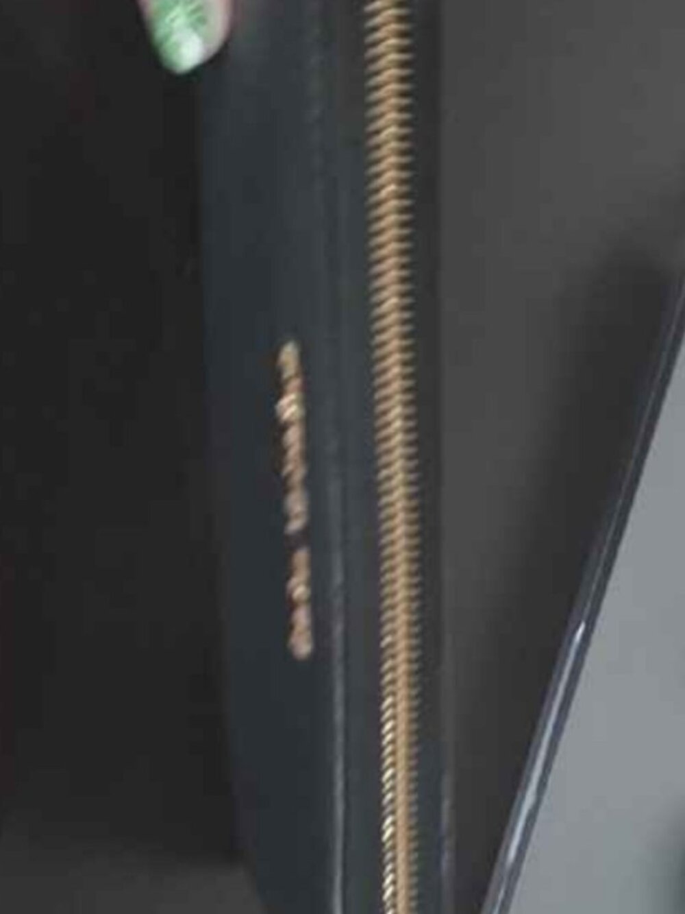 Michael Kors Like New All In One Wallet